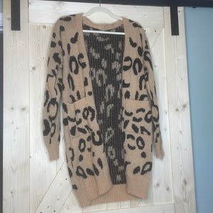 Shein Cardigan